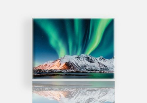 ByHome Art vászonkép | 8509