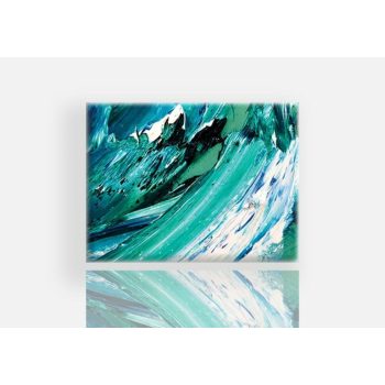 ByHome Art vászonkép | 8510