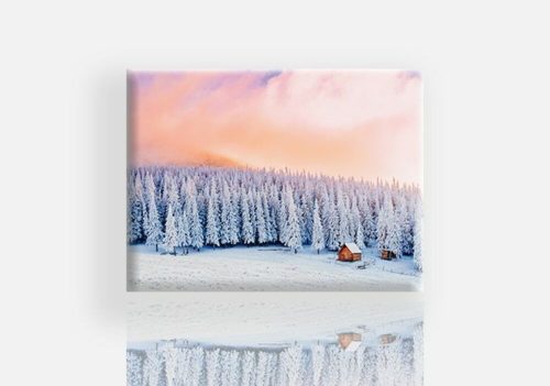 ByHome Art vászonkép | 8511