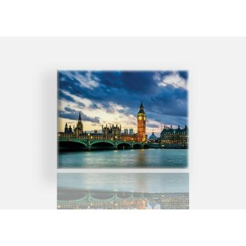 ByHome Art vászonkép | 8512