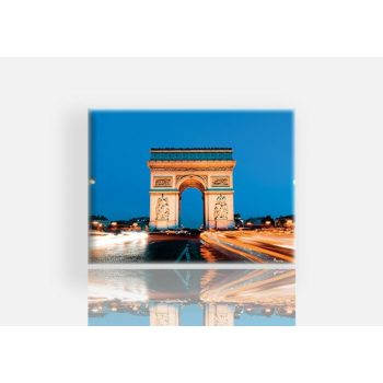 ByHome Art vászonkép | 8513