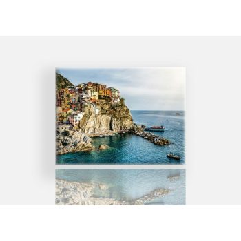 ByHome Art vászonkép | 8514