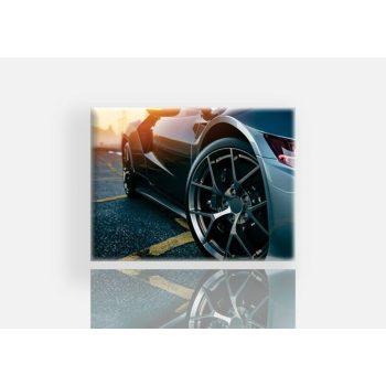 ByHome Art vászonkép | 8517