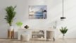 ByHome Art vászonkép | 8518