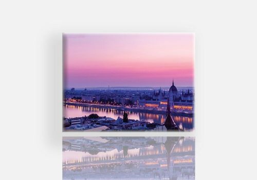 ByHome Art vászonkép | 8520