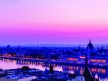 ByHome Art vászonkép | 8520