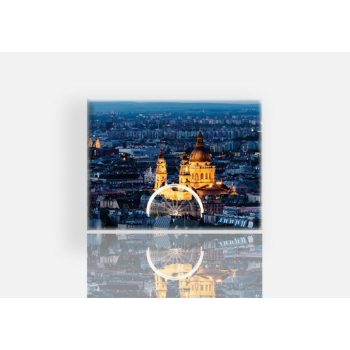 ByHome Art vászonkép | 8521