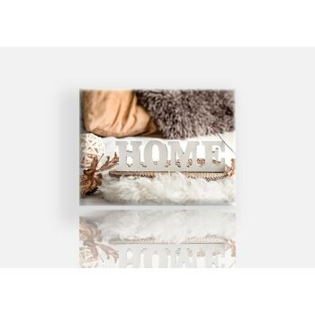 ByHome Art vászonkép | 8522