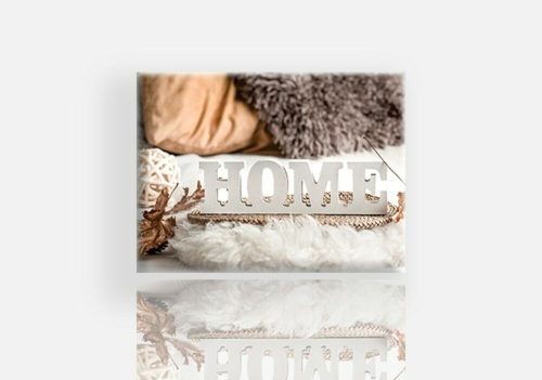 ByHome Art vászonkép | 8522