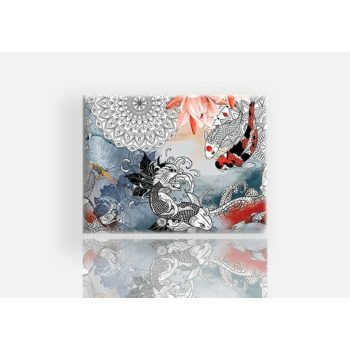 ByHome Art vászonkép | 8526