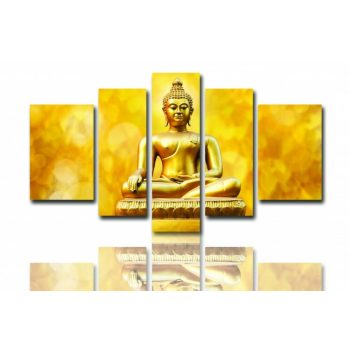 Digital Art vászonkép | ByHome 4000-S Digital Art vászonkép | ByHome 4000-S