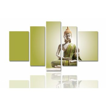 Digital Art vászonkép | ByHome 4003-S