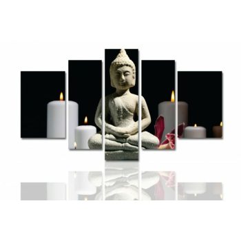 Digital Art vászonkép | ByHome 4005-S Digital Art vászonkép | ByHome 4005-S