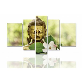 Digital Art vászonkép | ByHome 4006-S