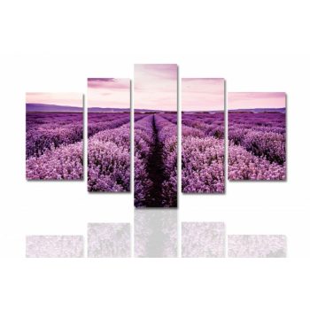 Digital Art vászonkép | ByHome 4010-S