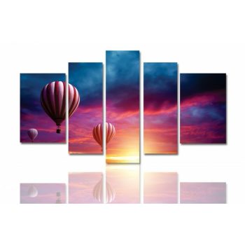 Digital Art vászonkép | ByHome 4016-S