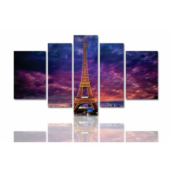 Digital Art vászonkép | ByHome 4020-S