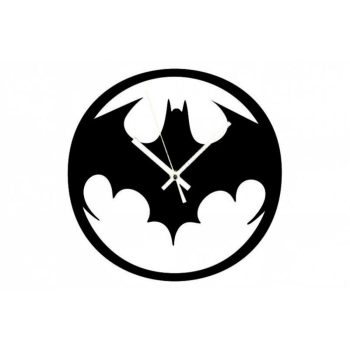 Akril - Batman - falióra