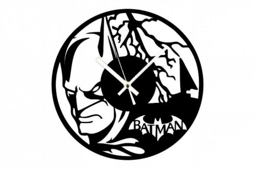 Akril - Batman 2 - falióra