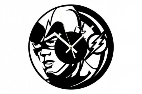 Akril - Flash - falióra