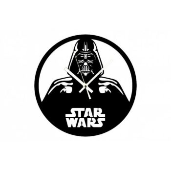 Akril - Star Wars 2 - falióra