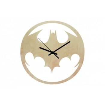 Wood - Batman - falióra