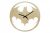 Wood - Batman - falióra