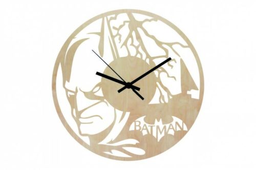 Wood - Batman 2 - falióra
