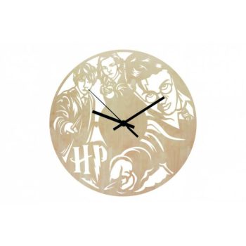Wood - Harry Potter - falióra