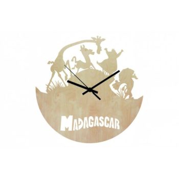 Wood - Madagascar- falióra