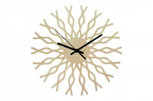 Wood - Modern 9- falióra