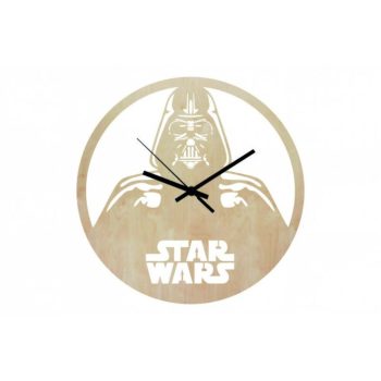 Wood - Star Wars 2- falióra