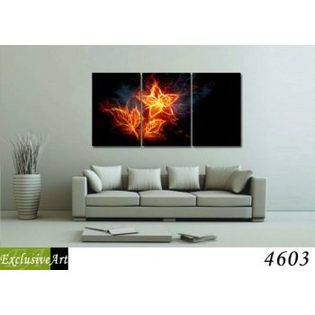 3 részes politex fotótapéta PE4603