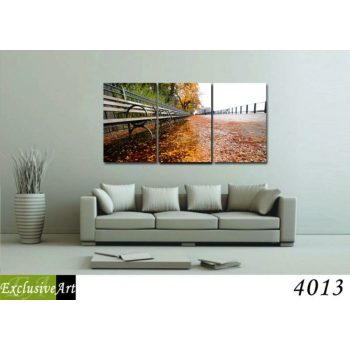 Exclusive Art vászonkép | 4013