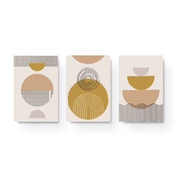 Vászonkép -Kiteljesedés - D_006