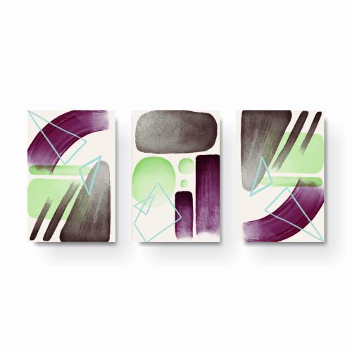 Vászonkép - D_017