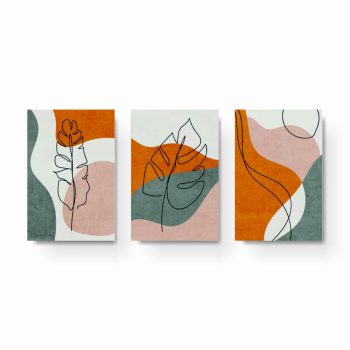 Vászonkép - D_075 Vászonkép - D_075