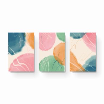 Vászonkép - D_089 Vászonkép - D_089