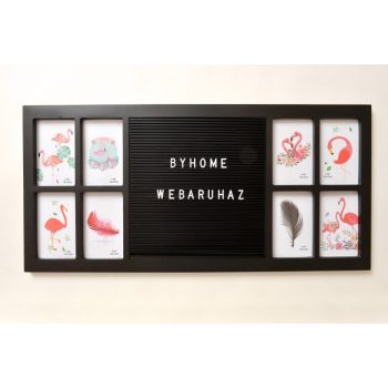 Exclusive fali képkeretek Exclusive fali képkeretek